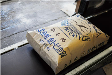 udon flour